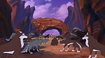 Image Balto 2 : Wolf Quest