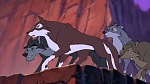 Image Balto 2 : Wolf Quest