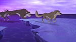 Balto 2 : Wolf Quest picture