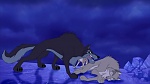 Image Balto 2 : Wolf Quest