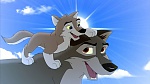 Balto 2 : Wolf Quest picture