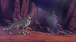 Image Balto 2 : Wolf Quest