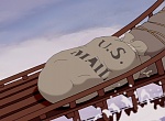 Image Balto 3 : Wings of Change