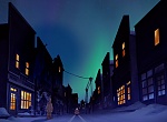Image Balto 3 : Wings of Change