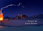 Image Balto 3 : Wings of Change