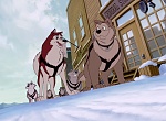 Image Balto 3 : Wings of Change