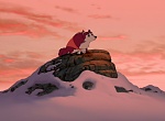 Image Balto 3 : Wings of Change