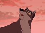 Image Balto 3 : Wings of Change