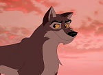 Image Balto 3 : Wings of Change