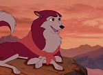 Image Balto 3 : Wings of Change