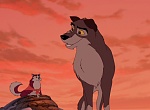 Image Balto 3 : Wings of Change