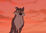 Image Balto 3 : Wings of Change