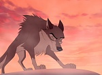 Image Balto 3 : Wings of Change