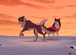Image Balto 3 : Wings of Change