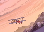 Image Balto 3 : Wings of Change
