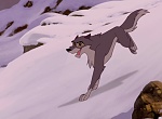 Image Balto 3 : Wings of Change