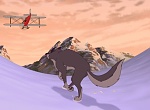 Balto 3 : Wings of Change picture