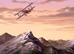Image Balto 3 : Wings of Change