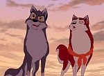 Image Balto 3 : Wings of Change