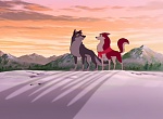 Balto 3 : Wings of Change picture