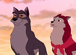 Image Balto 3 : Wings of Change
