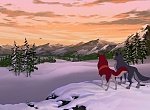 Image Balto 3 : Wings of Change