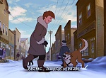 Image Balto 3 : Wings of Change