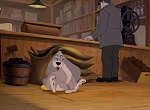 Image Balto 3 : Wings of Change