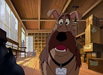 Image Balto 3 : Wings of Change