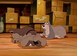 Balto 3 : Wings of Change picture