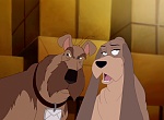 Balto 3 : Wings of Change picture