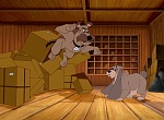 Balto 3 : Wings of Change picture
