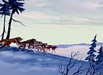 Balto 3 : Wings of Change picture