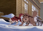 Balto 3 : Wings of Change picture