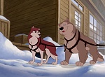 Balto 3 : Wings of Change picture