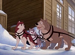 Balto 3 : Wings of Change picture