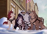 Balto 3 : Wings of Change picture