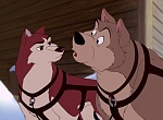 Balto 3 : Wings of Change picture