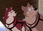 Balto 3 : Wings of Change picture