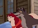 Image Balto 3 : Wings of Change