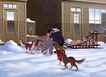 Balto 3 : Wings of Change picture