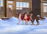 Balto 3 : Wings of Change picture