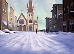 Image Balto 3 : Wings of Change
