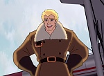 Balto 3 : Wings of Change picture