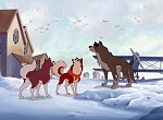 Balto 3 : Wings of Change picture