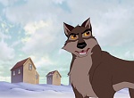 Image Balto 3 : Wings of Change