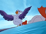 Balto 3 : Wings of Change picture