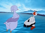 Balto 3 : Wings of Change picture