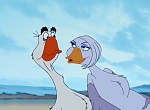 Balto 3 : Wings of Change picture