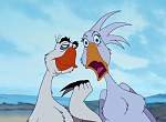Balto 3 : Wings of Change picture